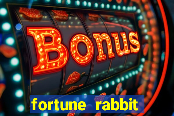 fortune rabbit 5gbet Informational