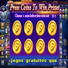 jogos gratuitos que ganha dinheiro no pix