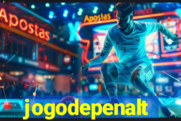 jogodepenalt