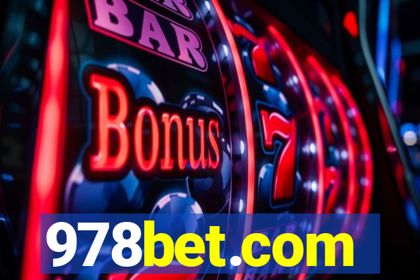 978bet.com