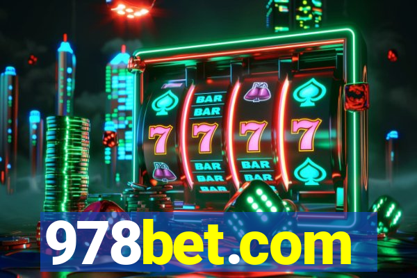 978bet.com