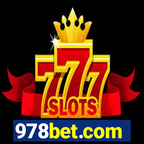 978bet.com