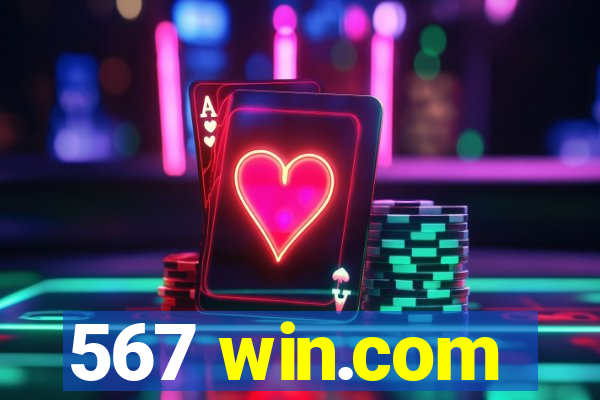 567 win.com