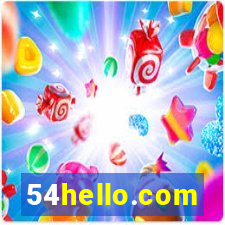 54hello.com