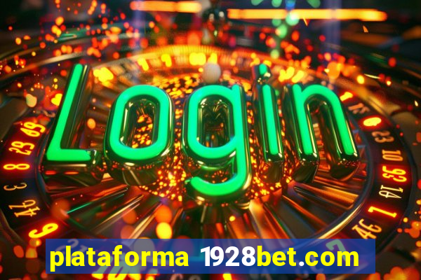 plataforma 1928bet.com