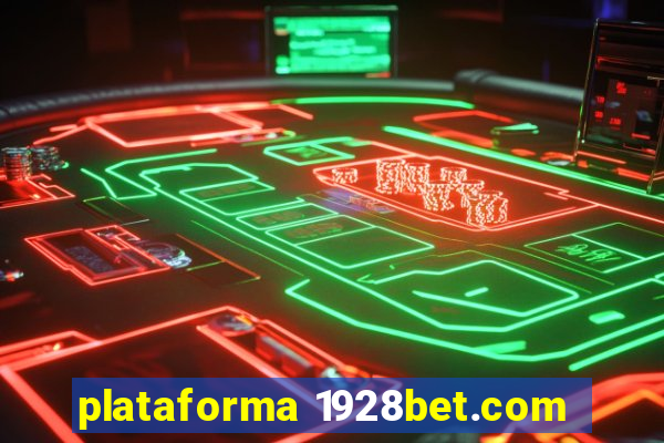 plataforma 1928bet.com