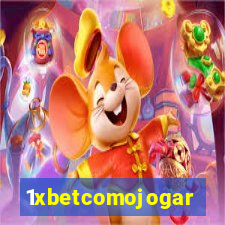 1xbetcomojogar