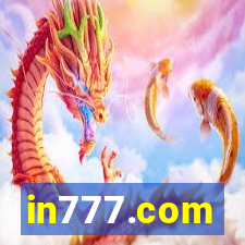 in777.com