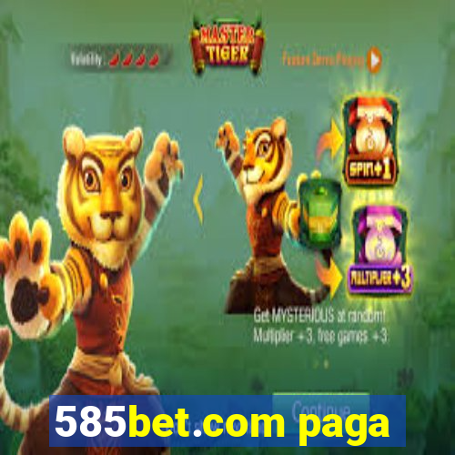 585bet.com paga