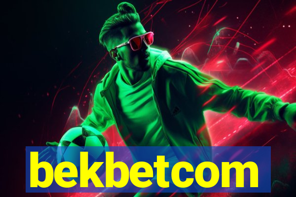 bekbetcom