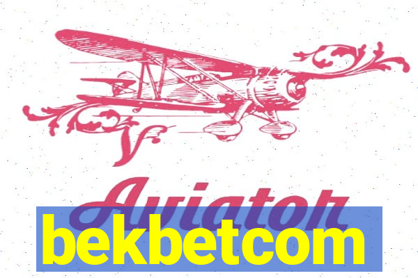 bekbetcom