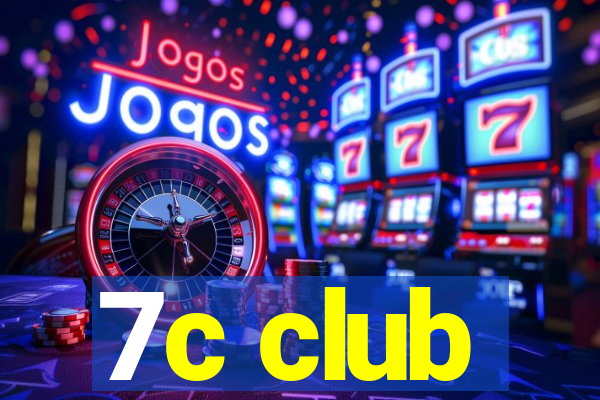 7c club