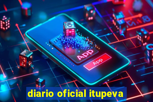 diario oficial itupeva