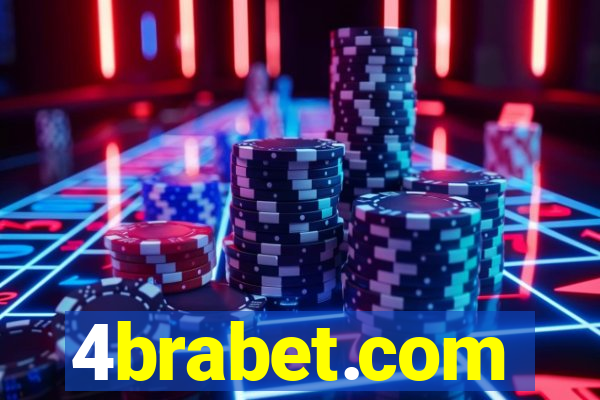 4brabet.com