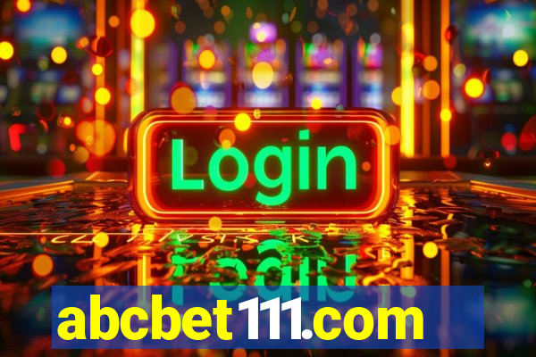 abcbet111.com