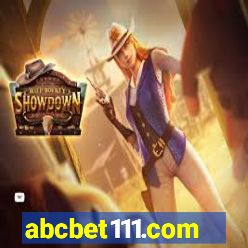 abcbet111.com