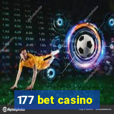 177 bet casino