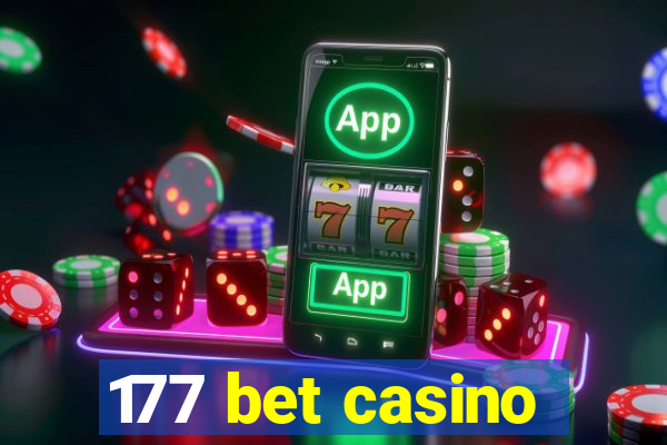 177 bet casino