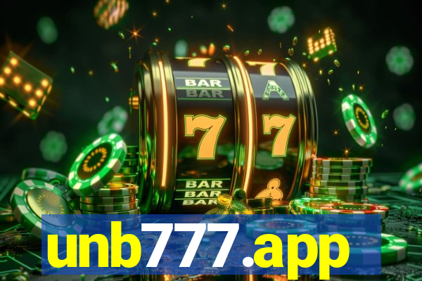 unb777.app