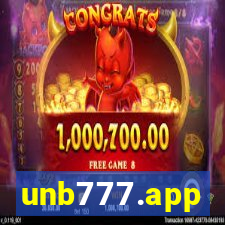 unb777.app