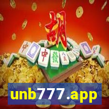 unb777.app