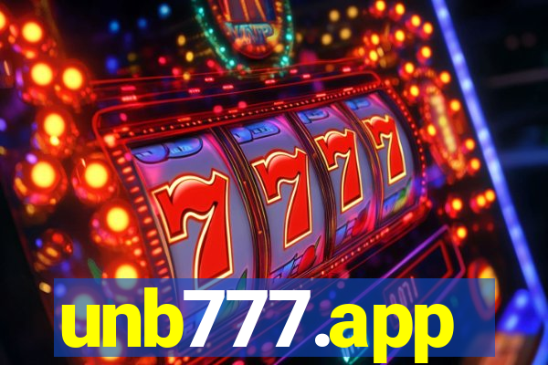 unb777.app