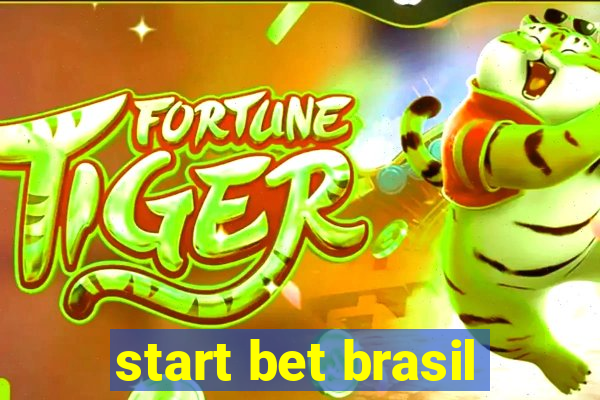 start bet brasil