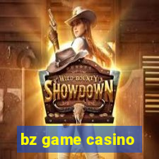 bz game casino