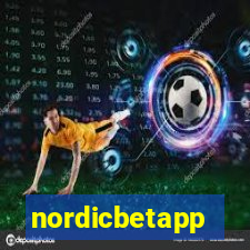 nordicbetapp