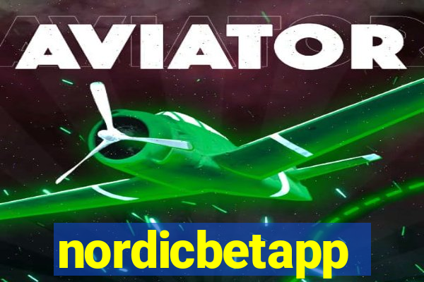 nordicbetapp