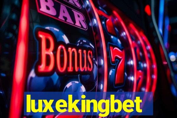 luxekingbet