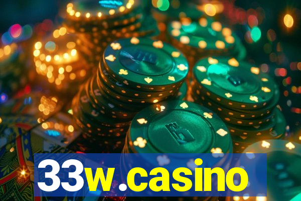 33w.casino