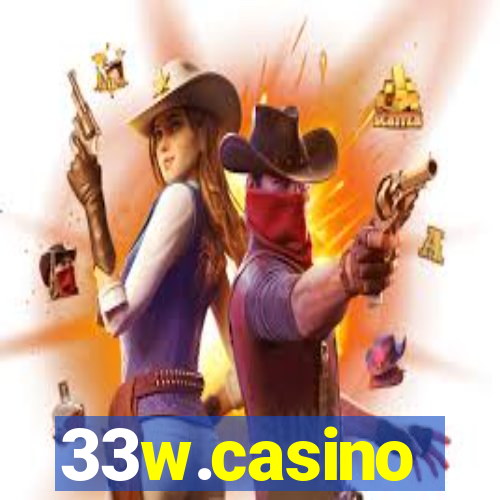 33w.casino