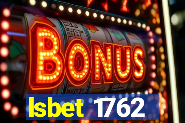 lsbet 1762