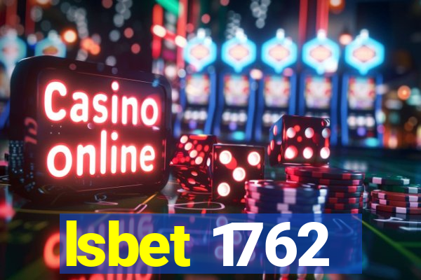 lsbet 1762