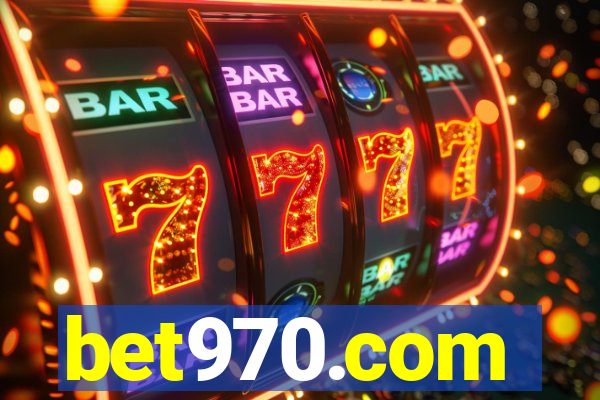 bet970.com