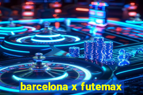 barcelona x futemax