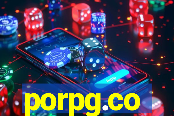 porpg.co