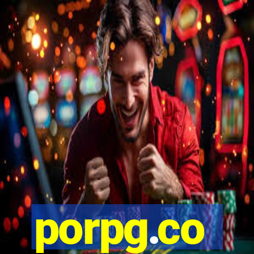 porpg.co