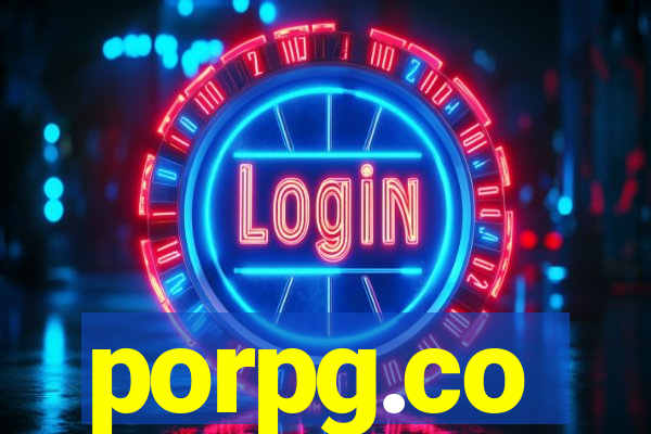 porpg.co