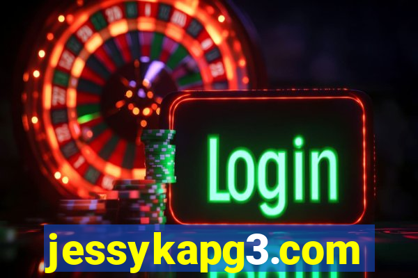 jessykapg3.com