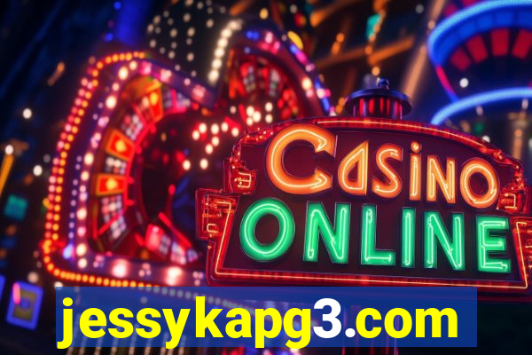 jessykapg3.com