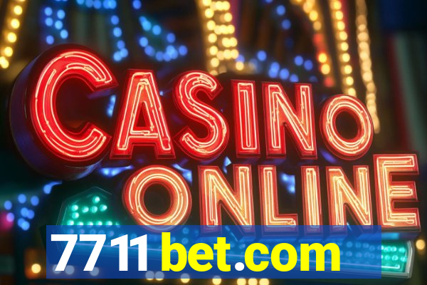 7711 bet.com