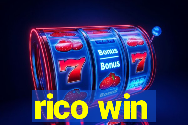 rico win