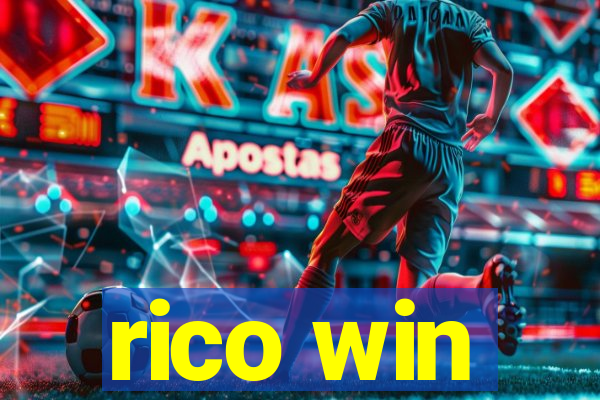 rico win