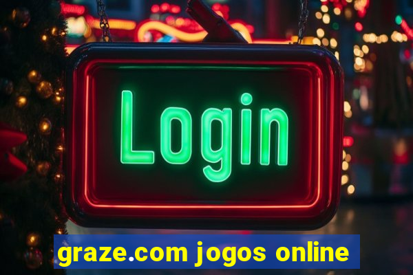 graze.com jogos online