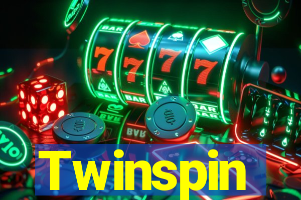 Twinspin