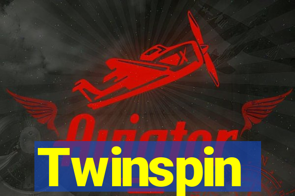 Twinspin