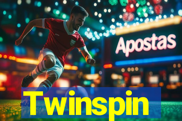 Twinspin