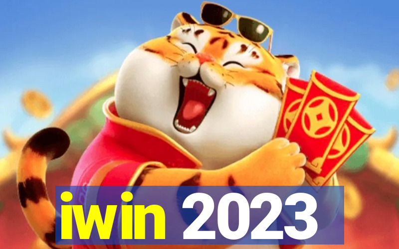 iwin 2023